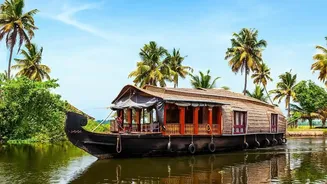 The Current Evidence And Its Limits: Kerala Sustainable Tourism