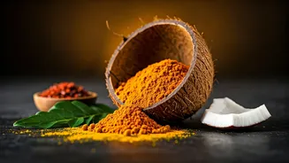 Kerala's Spices And Coconut Curries Are Trending Globally
