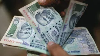 RBI grapples with cash demand amid India's digital payments