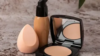Soft-Focus Skin Is Replacing Layered Foundation As An Everyday Makeup Preference In India