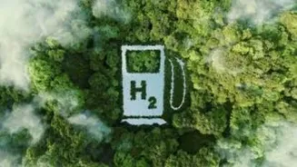 India aims to expand PNG network with blending of Green Hydrogen with natural gas to reduce imports