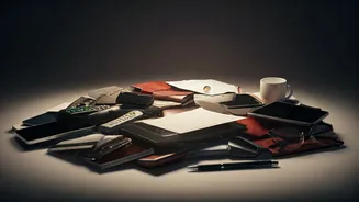 The Overwhelmed Mind: How Too Many Choices Impact Your Mental Well-being