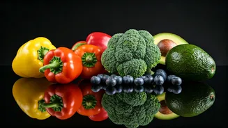 Fueling Your Game: 6 Foods for Athletes