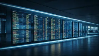 Bengaluru Airport's Stellar Passenger Growth: A Deep Dive into 2025-26 Performance