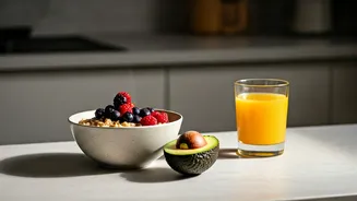 Quick And Healthy Breakfast Just Got Better