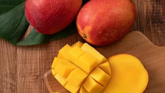 Mango Vs Papaya Nutrition: Portion Size Matters In Fruit Comparisons