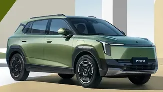 Dongfeng adotará nome DFM no Brasil e estreia com elétricos a partir de R$ 120 mil