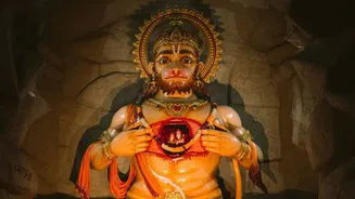 Why Do We Celebrate Hanuman Jayanti Twice A Year?
