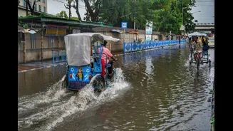 Weak Monsoon and El Niño Lead to Power Price Surge in India