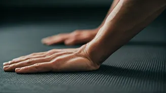 Mastering Push-Ups: A Beginner's Guide for Strength & Form