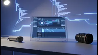 Conversational Video Editing Could Reduce The Technical Barrier For Student Creators