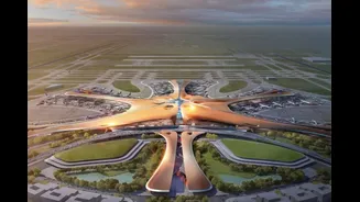 Navi Mumbai Airport Travel Gets Smoother Ahead Of Dec 25 Ops: 2 New Stations & Other Ways To Reach