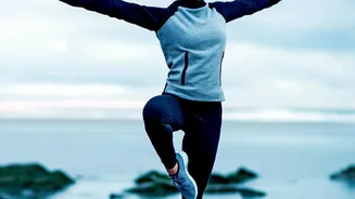 Heart Wellness May Benefit From Balanced Exercise Approaches