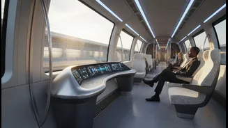Hydrogen Train Launch Could Push Rail Travel Into India’s Clean-Tech Conversation