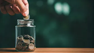 The Best Way To Save Money Is This Challenge