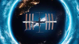 Why Commercial Space Station Labs Focus On Pure Protein Crystal Production For Health