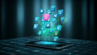 Online Brands Shine: Growth on Apps & Own Channels Soar