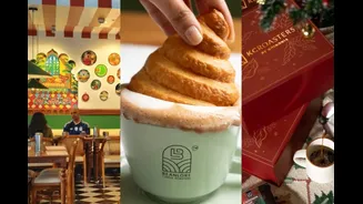 Coffee Day Special: Roasters And Old-School Counters Worth Queuing For