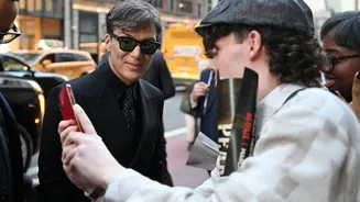 O alívio de não estar em tudo: o que o conceito de ROMO de Cillian Murphy nos ensina sobre desacelerar a mente