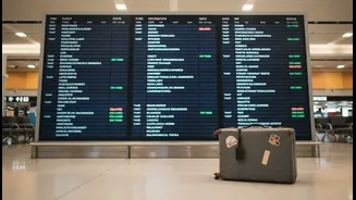 Flight Disruption Rights Could Help Indian Air Travellers Claim Support when Eligible, but Evidence Still Matters