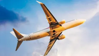 Indian Flyers Face Festive Travel Without An Airfare Cap This Year