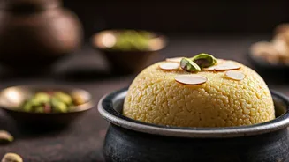 Malai Baraf: The Fiery North Indian Dessert That's Not Frozen!
