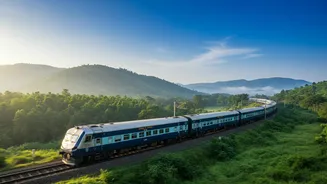 The New Tatkal Counter Token System Sharpens the Question of the Correct Booking Window