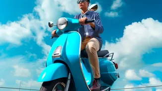 Shoestring Bali Guide: Why Young Solo Travellers Choose Scooters And Warungs