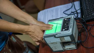Bihar govt awards ₹100-crore Aadhar enrolment centres project to BLS