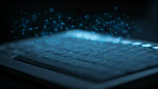 Meta's AI Ambition: Tracking Employee Keystrokes and Clicks for Smarter Machines