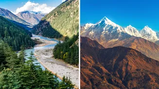 Uttarakhand Beyond Mussoorie: Hidden Gems That Still Feel Untouched
