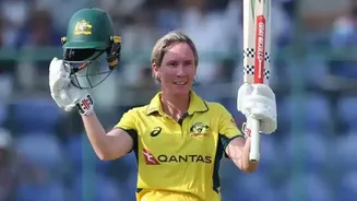 Top Five Players to Watch out for in Women’s T20 World Cup 2026 Final