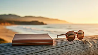 Expert Picks: Top 5 California Escapes for Your Next Long Weekend Getaway