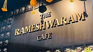 Bengaluru's Famous Rameshwaram Cafe To Open In Mumbai; Preps Underway | WATCH