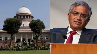 Form 6, ECI Decisions, CEC Immunity: 3 Big Takeaways From SC Hearing