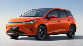 Projeto de lei nos EUA quer banir carros chineses para turistas