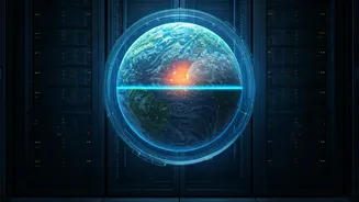 Groundbreaking Earth Twin: A Climate Modeling Revolution