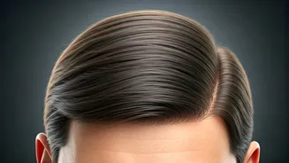 16 and Losing Hair? Understanding Early Hairline Changes in Teens