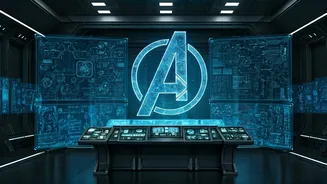Avengers Assemble: Disney+ MCU's 6 Upcoming Projects!