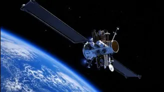 Blue Origin's asteroid deflection mission is a real-life Armageddon