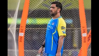 No MS Dhoni For Chennai Super Kings In IPL 2026? 'There Are Very Slim Chances'