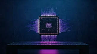 AI Powerhouse Anthropic Explores In-House Chip Design Amidst Industry Scarcity