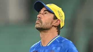 Should CSK stick to Stephen Fleming as head coach?