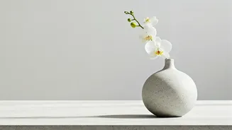Minimal Style Feels Fresh After Trend Overload