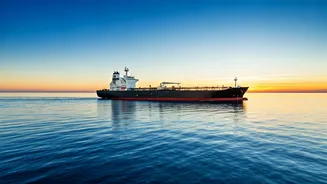 India Refutes Trump's Oil Claim