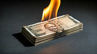 Tax Troubles: Severance Pay & Income Tax in India