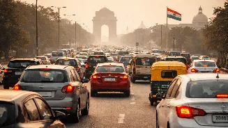 Government may postpone CAFE-III fuel efficiency norms