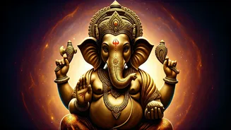 Daily Zodiac Forecast: Insights from Ganesha