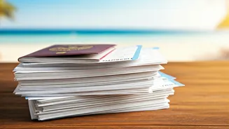 Holiday Planning Needs Documents, Not Just Deals