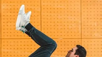 No Equipment Workout Guide Build Stronger Abdominal Core Muscles At Home Today